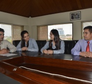 Innovative HR Solution