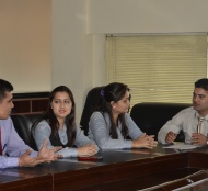 Innovative HR Solution