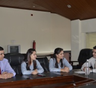 Innovative HR Solution